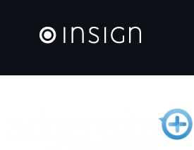 Insign et Adgensite